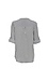 Split Neck Striped Button Up Thumb 2