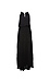 Tart Collections Halter Keyhole Maxi Dress Thumb 1