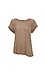 Tart Collections Speckled Short Sleeve Top Thumb 1