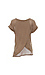 Tart Collections Speckled Short Sleeve Top Thumb 2