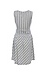 Tart Collections A-line Striped Dress Thumb 2