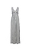 Tart Collections Striped Sleeveless Maxi Dress Thumb 1