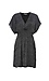 Tart Collection Smocked Dolman Sleeve Dress Thumb 1