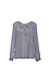 Long Sleeve Embroidered Top Thumb 1