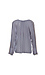 Long Sleeve Embroidered Top Thumb 2