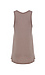 Shirred Front Flowy Tank Thumb 2