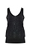 Michael Stars Soft V Tank Thumb 1