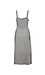 Michael Stars Buttoned Front Dress Thumb 2