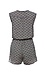 Bishop + Young Surplice Sleeveless Romper Thumb 2