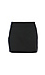 Button Side Pockets Skort Thumb 1