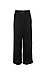 Belted Wide Leg Pants Thumb 1
