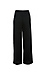 Belted Wide Leg Pants Thumb 2