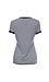 Mesh Trim Crew Neck Thumb 2
