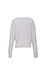 Mod Ref Waffle Knit Long Sleeve top Thumb 2