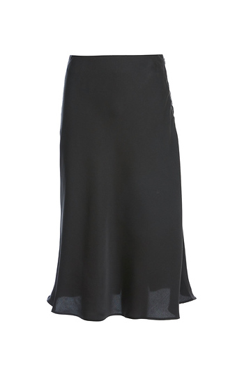 Mod Ref A-Line Slip Skirt Slide 1