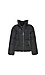 CoffeeShop High Neck Quilted Puffer Thumb 1