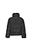 CoffeeShop High Neck Quilted Puffer Thumb 2