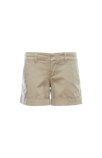 Dear John Hampton Comfort Short Slide 1