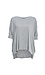 Jersey Modal Boxy Top Thumb 1
