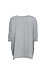 Jersey Modal Boxy Top Thumb 2