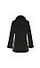 CoffeeShop Zip Up Long Safari Jacket Thumb 2