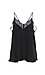1.STATE Racerback Cami w/ Lace Trim Thumb 1