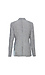 1.STATE Relaxed Fit Linen Blazer Thumb 2