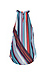 Daniel Rainn High Neck Printed Top Thumb 2