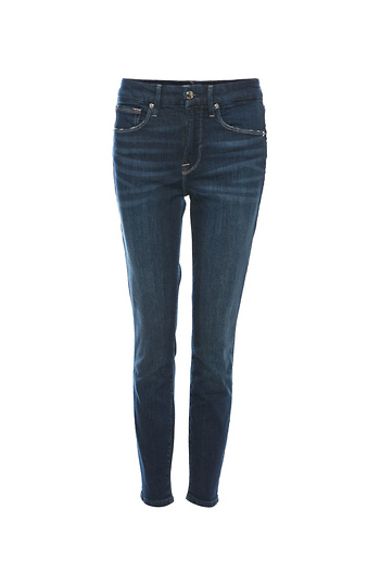 Good American Good Legs Crop Slide 1
