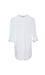 Velvet Heart Buttoned Front Rolled Sleeves Top Thumb 2