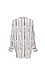 Velvet Heart Surplice Long Sleeve Printed Top Thumb 2