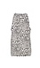Halter Neck Leopard Print Tank Thumb 2
