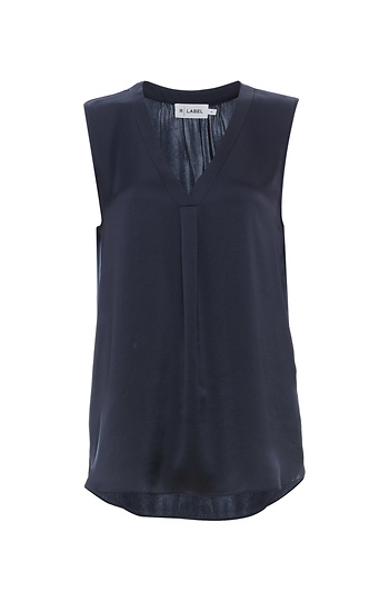 The Reset Satin V Tank Slide 1
