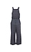Printed Sleeveless Jumpsuit Thumb 2
