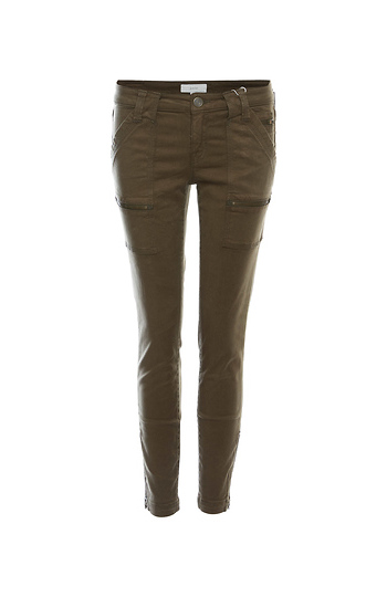 Joie Park Skinny Pants Slide 1