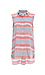 Beach Lunch Lounge Sleeveless Button Down Thumb 1