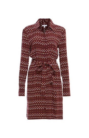 EQUIPMENT Chansette Dress Slide 1