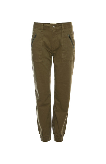L.T.J. Cargo Jogger Pant Slide 1