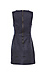 Bishop + Young Gemma Faux Suede Dress Thumb 2