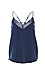 Lace Insert Cami Thumb 1