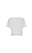 Line & Dot Short Sleeve Embroidered T-Shirt Thumb 2