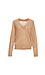EQUIPMENT Madalene V-Neck Thumb 1