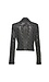 Textured Moto Jacket Thumb 2