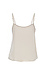 Tie Front Buttoned Tank Thumb 2