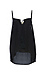 Gauze Lace Front w/ Tassel Tie Thumb 1