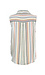Beach Lunch Lounge Sleeveless Button Down Thumb 2