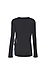 Annalise Side Knot Knit Top Thumb 2