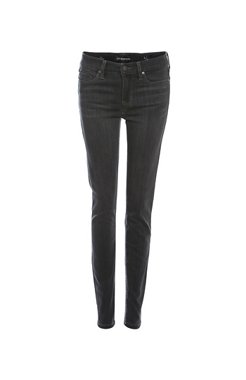 Liverpool Denim Jean Slide 1
