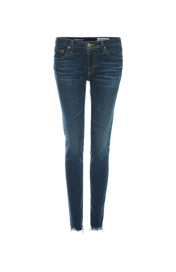 AG Jeans Legging Ankle Slide 1