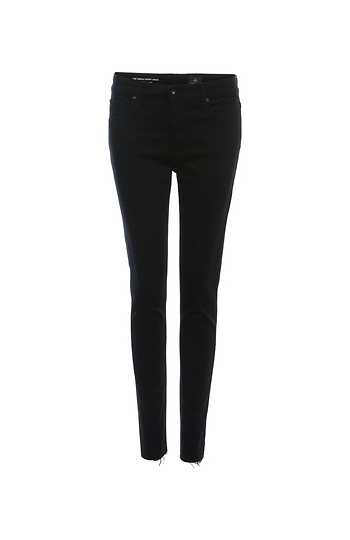 AG Jeans Farrah Skinny Slide 1
